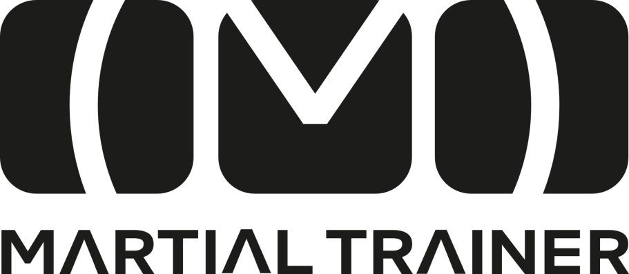 MARTIAL TRAINER LOGO